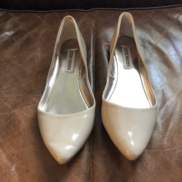 steve madden varali nude